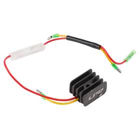 369760601 Madhornets Rectifier For Tohatsu 4hp 5hp 6hp 4s Mfs4 Mfs5 Mfs6 F4 F5 F6m 02-10