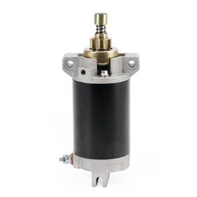 66t-81800-03-00 Madhornets 66t-81800-00 Starter Motor For Yamaha 40hp 40xwh Outboard 40x E40x