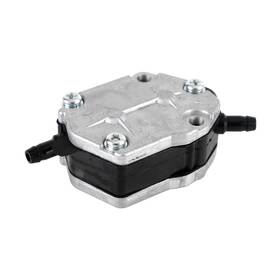 663-24410-00-00 Madhornets 6a0-24410-05-00 Fuel Pump For Yamaha 2-stroke 25-90hp Outboard W