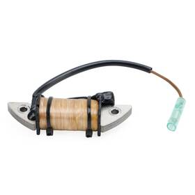 6a1-85520-00 Madhornets Charge Coil For Yamaha Outboard 2hp 2b 2c 6a1 Type Engine 1995-2006