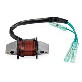 6h3-81303-a0 Madhornets 6h3-85533-a0 Lighting Coil For Yamaha K 50 Hp 60hp 60f 70hp Tlr Etl 1984-2000 Us