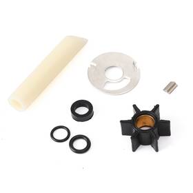 47-89981q1 Madhornets P003-a016 Water Pump Impeller Kit Fit For Mercury Mariner 4/4.5/7.5/9.8 Hp -