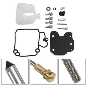 67c-w0093 Madhornets P003-a043 Carburetor Carb Rebuild Kit For Yamaha 30hp F30 40hp F40 25hp F25 20hp