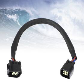6y8-82521-01 Madhornets P006-a006 Pigtail Bus Harness Fit For Yamaha Command Link Yu