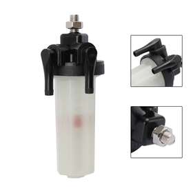 P006-a008 Madhornets Fuel Filter For Mercury 75hp F75 80hp F80 90hp F90 100hp F100 881538t1 4-strokes