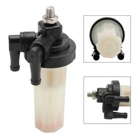 68v-24563-00 Madhornets P006-a015 Fuel Filter For Yamaha 4-strokes 80hp 90hp 100hp 115hp 68v-24560-00