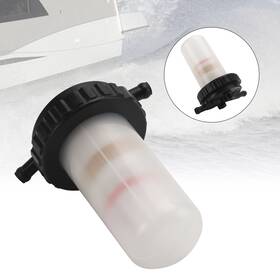 6p3-24560-07 Madhornets P006-a018 Fuel Filter For Yamaha 2-strokes 150hp Dx150 200hp 225hp 250hp Us