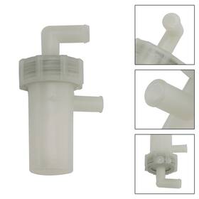 P006-a035 Madhornets Fuel Filter For Johnson Evinrude Outboard 25hp 30hp 35hp 40hp 0397715 0394375