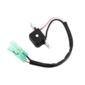 63v-85580-01 Madhornets P006-b001 Pulser Coil Fit For Yamaha 9.9hp 9.9f 13.5hp 13.5a 15hp 15f