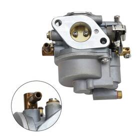 68t-14301-11-00 Madhornets P006-b015 Carburetor Carb Fit For Yamaha 4 Stroke 8hp 9.9hp F8m Outboard
