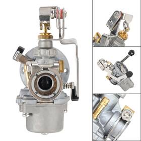 3f0-03100 Madhornets P006-b032 Carburetor Carb Fit For Tohatsu Nissan 3.5hp 2.5hp 2 Stroke 3d5-03100