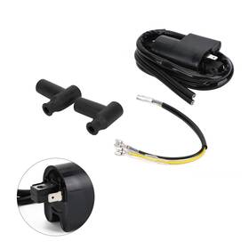 P010-a003 Madhornets 50cm Ignition Coil Fit For Sea Doo Pwc Gs Gsi Gsx Gti Le Gts Gtx Ltd Sp Spx Ue