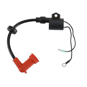 61n-85570-00-00 Madhornets P010-a006 Ignition Coil Fit For Yamaha Outboard 61n-85570-10-00 20-25-30hp