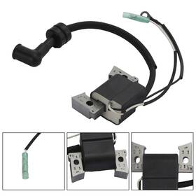 6bx-85571-00 Madhornets P010-a012 Ignition Coil Fit For Yamaha 6hp F6 Ms/lh Smha F6c Mhs/l Mhs Mhl Us