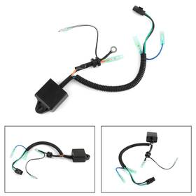 32900-93910 Madhornets P010-c003 Outboard Cdi Igniter Fit For Suzuki Dt15 15hp Dt9.9 9.9hp 1986-2012