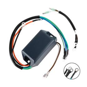 P010-c026 Madhornets Switch Box Cdi Fit For Mercury Outboard 4 7.5 9.8 20 Hp 339-6222 A1 A4 A10 A8 Ue
