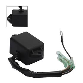 696-85540 Madhornets P010-c039 Cdi Box Igniter Fit For Yamaha 5hp 6hp 6c 8hp 8c 48hp E48c 55hp E55c