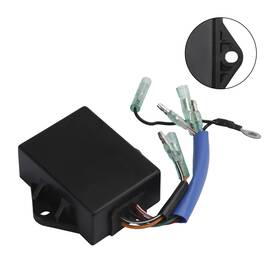 32900-94460 Madhornets P010-c040 Cdi Box Igniter Fit For Suzuki 40hp Dt40 1989-2017 Dt40c 1986-1999 U