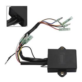 66m-85540 Madhornets P010-c042 Cdi Box Igniter Fit For Yamaha 9.9hp F9.9 F13.5ahp F13.5a F15hp F15