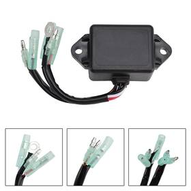 P010-c052 Madhornets Cdi Box Igniter Fit For Mariner 28hp 1977 30hp 1980-81/85-90/1992 84872t 84872m