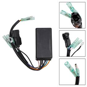 32900-96350 Madhornets P010-c053 Cdi Box Igniter Fit For Suzuki 20hp Dt20 25hp Dt25 30hp Dt30