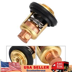 19300-zv5-043 Madhornets P013-a003 Thermostat Fit For Honda Marine Outboard 20-130hp Sierra 18-3630