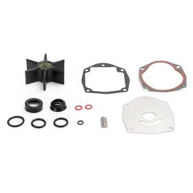 P017-a013 Madhornets Water Pump Impeller 43024a7 3570 46-46501 For Mercury Force 90 120hp 1996 99 Us