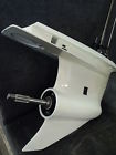 Magv6-m1 Brp Johnson Evinrude Hp Outboard Motor Magnum Lower Unit Gearcase