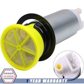 60v-13907-00-00 Makemotorgreat 68f13 Fuel Pump For Yamaha Replace 200-300 Hp Hpdi Outboards 2003-2012