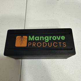 Mangrove Products 632793298205 Transom Saver Ts-block Boat Outboard Support Motor Toter-mangrove