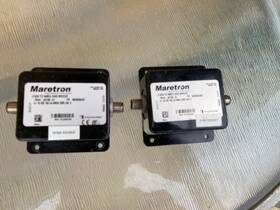 J2k100-j1939 Maretron To Nmea 2000 Bridge Assembly Oem -untested