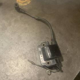 6e5-85570-10-00 Marine Gear Yamaha Outboard Ignition Coil 150hp 1987 Cm61-26