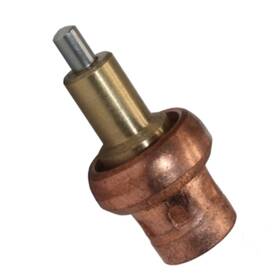 0777838 Marine Parts 384719 18-3560 Johnson Evinrude Most 3 4 Cyl Outboard Thermostat 0384719