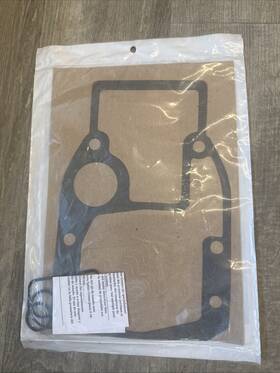 18-2613 Marine Parts 508105 Omc Cobra Sterndrive Stern Drive Outdrive Mounting Gasket Set Kit