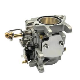 61n-14301-02 Marine Parts New Carburetor For Yamaha 25hp 30hp Outboard Motor 61n-14301