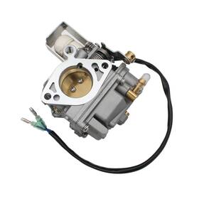 65w-14901-00 Marine Parts 65w-14901-01 Carburetor For Yamaha 4-stroke 20hp 25hp F20 F25 Outboard Motors