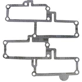 Marinepartsdistributors 686696322741 New Intake Gasket Fits Johnson/evinrude V6 Small Bore Looper Big 120