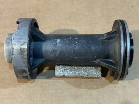 5000440 Mariner Bearing Housing Assembly Evinrude Etec 75-115 Hp 2000-2010 Propshaft