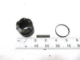 14-81903m Mariner 52-81473m 81474m 48/50/60 Hp 2cyl Outboard Clutch Dog Assembly
