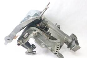 6996m Mariner 40 Hp Swivel Bracket Assembly Pn Fits 1977-1991 40el