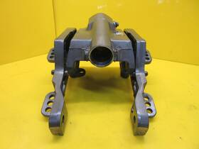 827402f2 Mariner 821774a2 821773a2 Oem Mariner/mercury 50hp 45/40 4 Stroke Rh Lh Clamp Brackets And Swivel Bracket