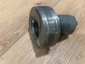 85136a1 Mariner Mercury/mariner Bearing Carrier Good Seals And Bearings 18-25hp