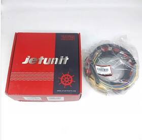 Je-x01me0002 Mariner Jetunit Stator For 2/3/4-cylinder Engines