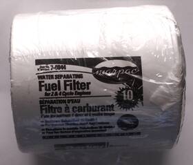 7-0844 Marpac Water Separating Marine Fuel Filter