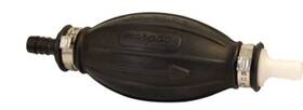 Pb10200 Marpac Primer Bulb - 5/16 Inch Barbs Black7-6722