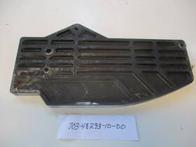 703-48293-10-00 Martry Remote Spacer Yamaha 703 Series Control Box