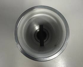 530323a2 Mastercraft Oem Ski Pylon Assembly Receiver Part #530323a2