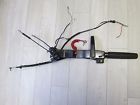 68t-w0084-11-4d May Be Yamaha Tiller