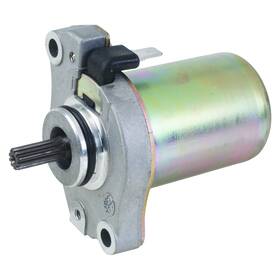 5bm818000100 Mcr Mcr18749ne4 New Starter Motor Fits 2002-2005 Yamaha Scooter Vj50ra Vino Classic