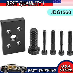 Jdg670a Me-motor Jdg1560 Drive Gear Puller Plate Tools For John Deere 6059/6068 Engines